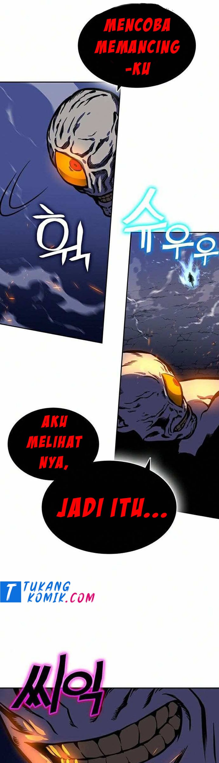 X Ash Chapter 15 Gambar 36
