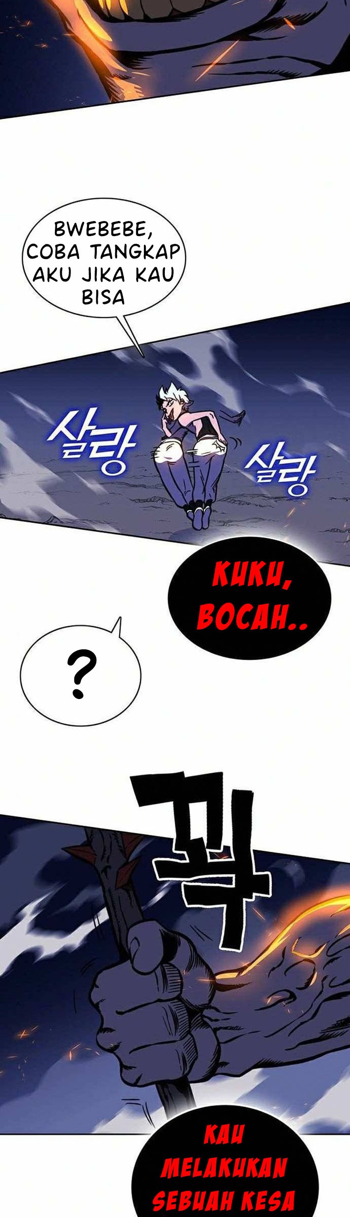 X Ash Chapter 15 Gambar 37