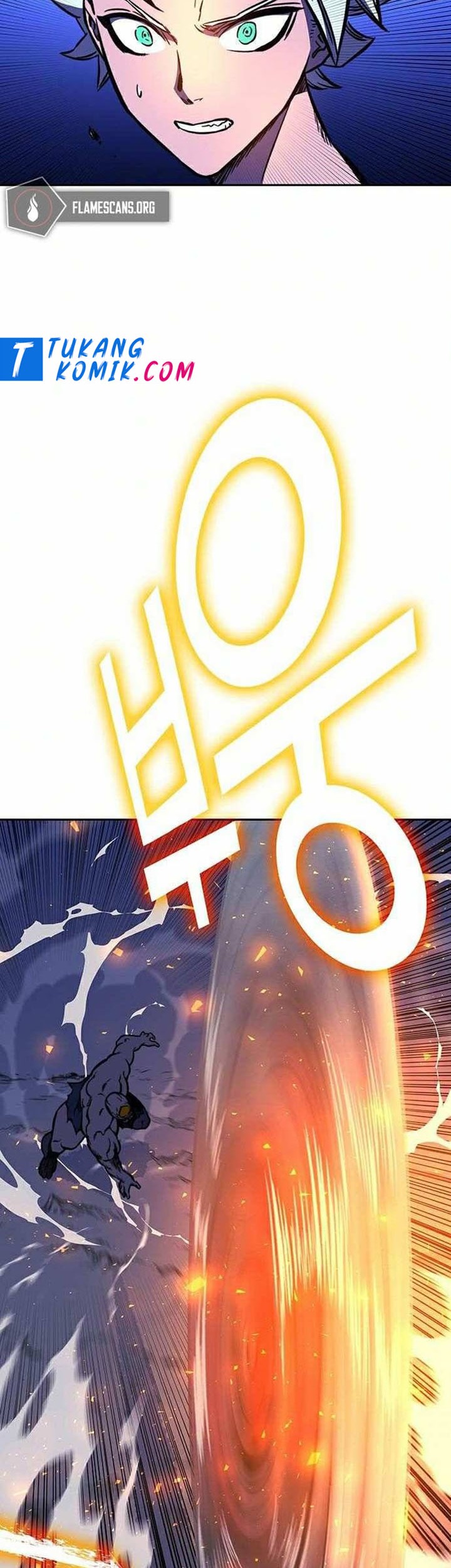 X Ash Chapter 15 Gambar 39