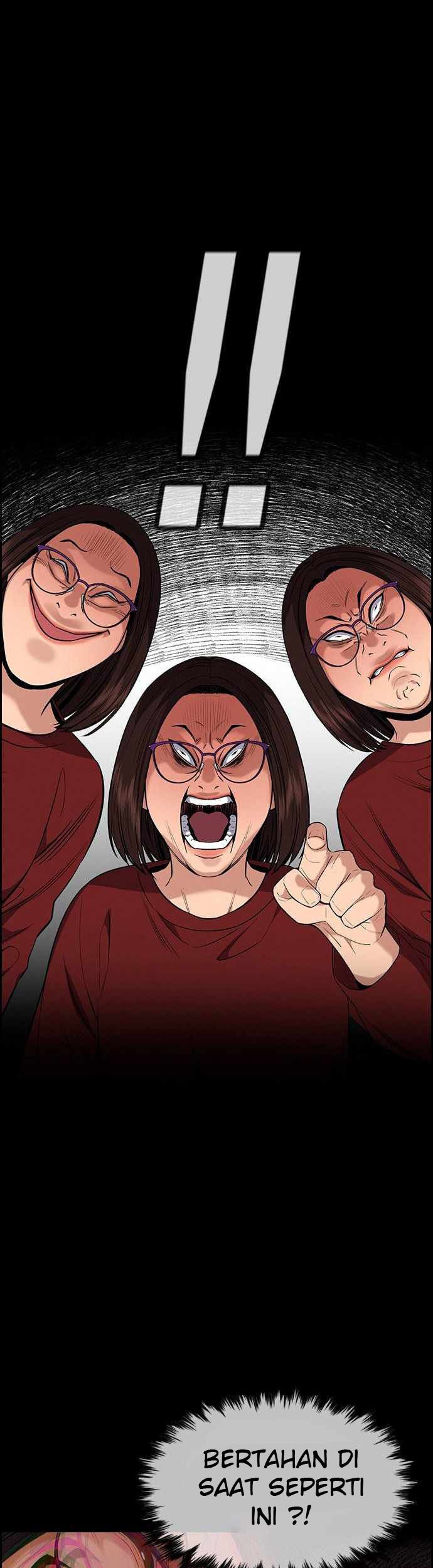 True Education Chapter 89 Gambar 26