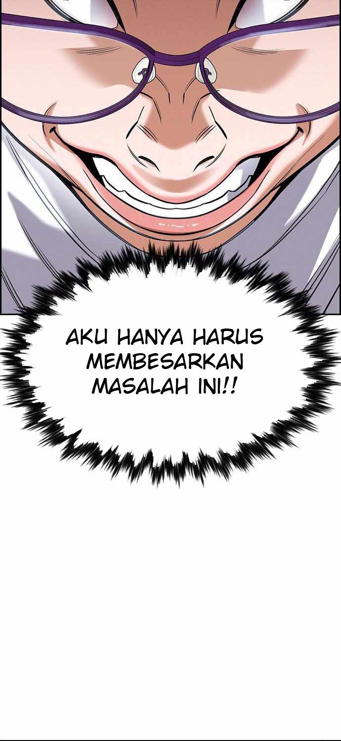 True Education Chapter 88 Gambar 25