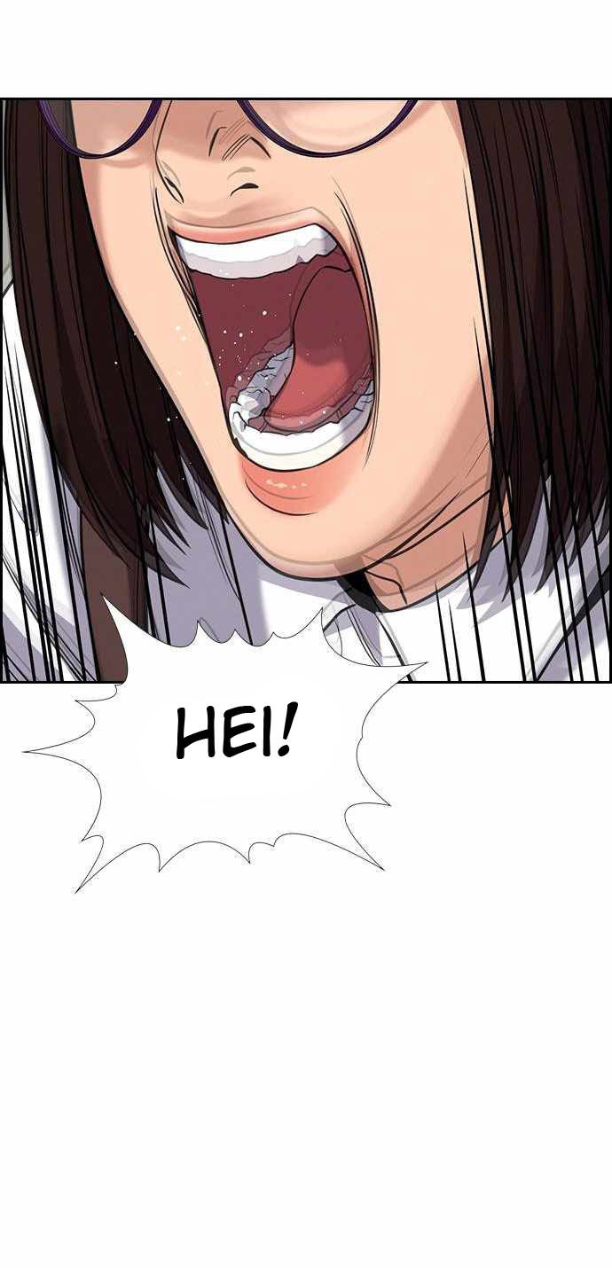 True Education Chapter 87 Gambar 40