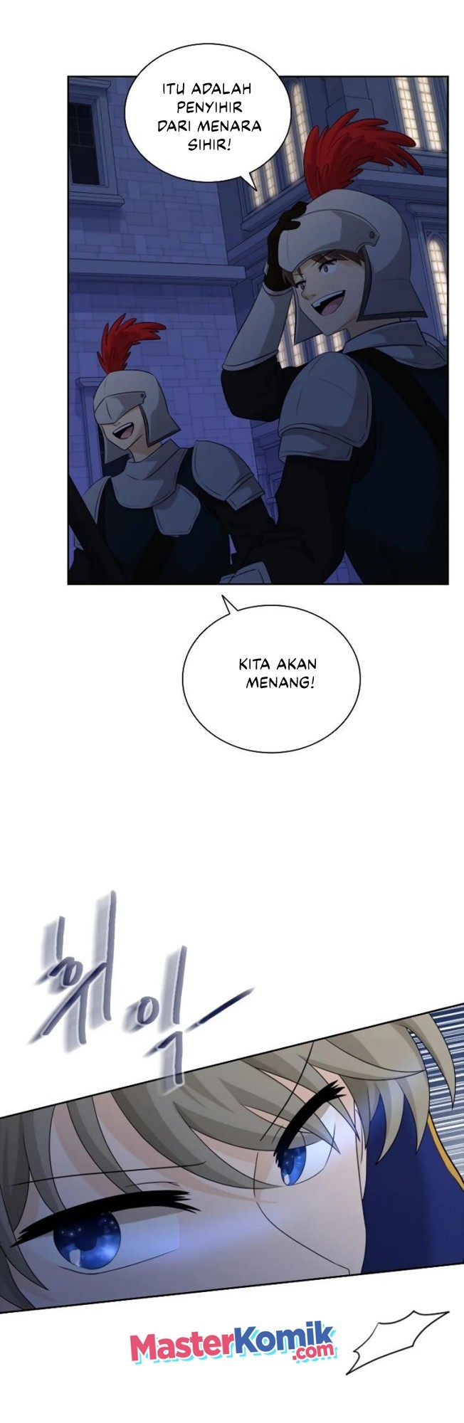 The Book of Lagier Chapter 37 Gambar 26