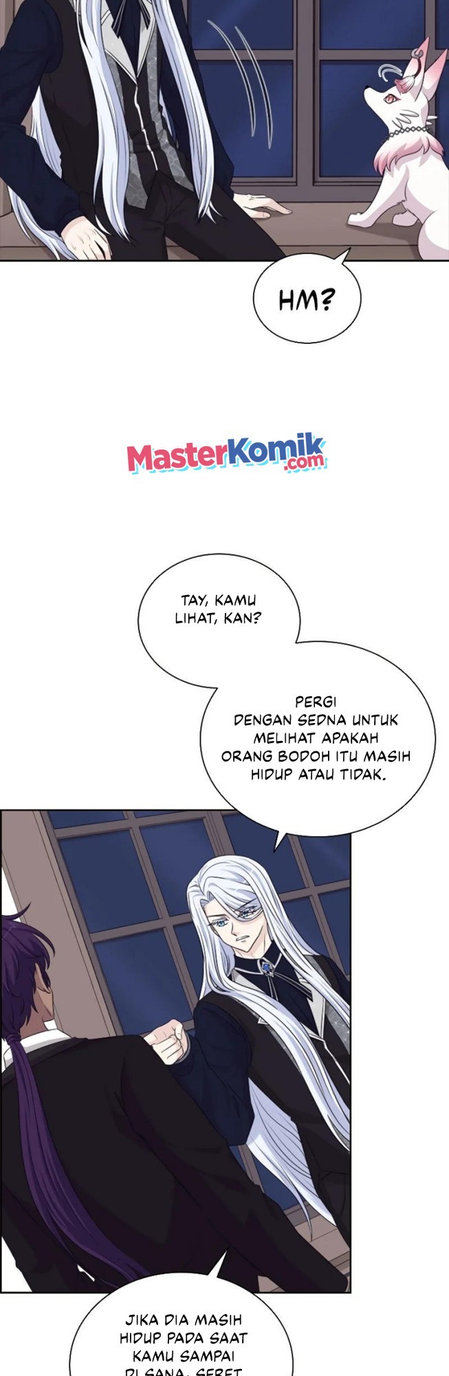 The Book of Lagier Chapter 37 Gambar 46