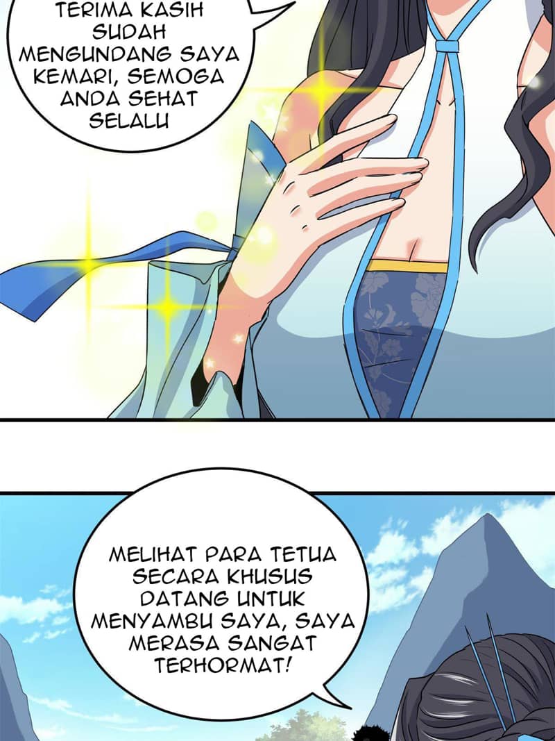 Emperor Domination Chapter 42 Gambar 13
