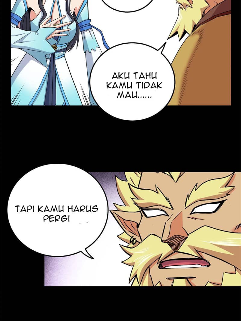 Emperor Domination Chapter 42 Gambar 20