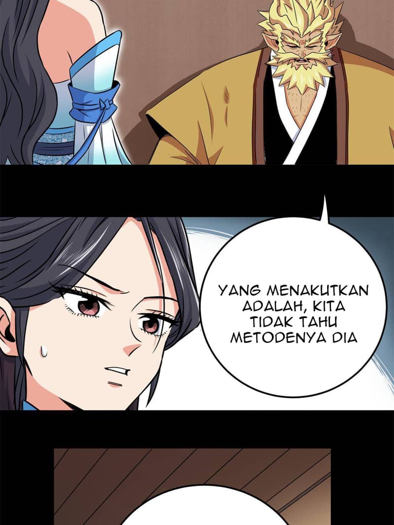 Emperor Domination Chapter 42 Gambar 29
