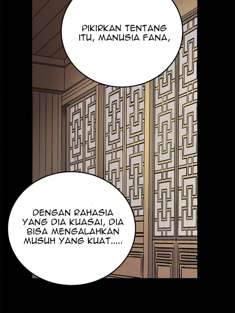 Emperor Domination Chapter 42 Gambar 30
