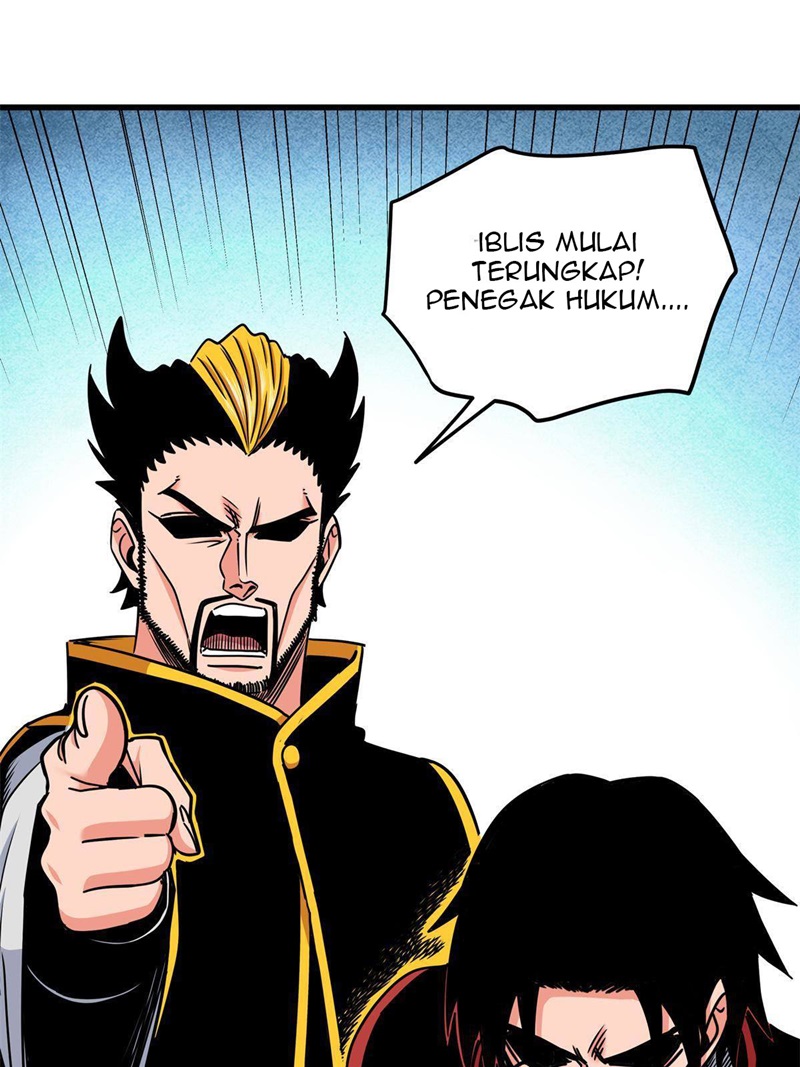 Emperor Domination Chapter 42 Gambar 46