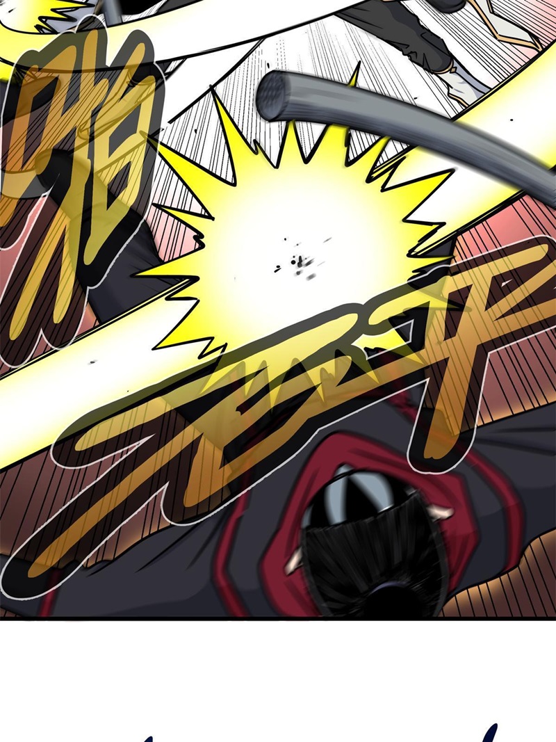 Emperor Domination Chapter 42 Gambar 49