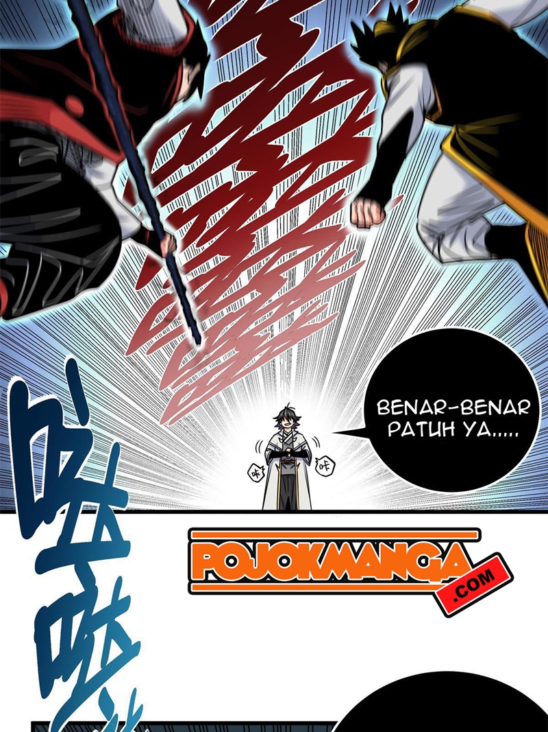 Emperor Domination Chapter 42 Gambar 59