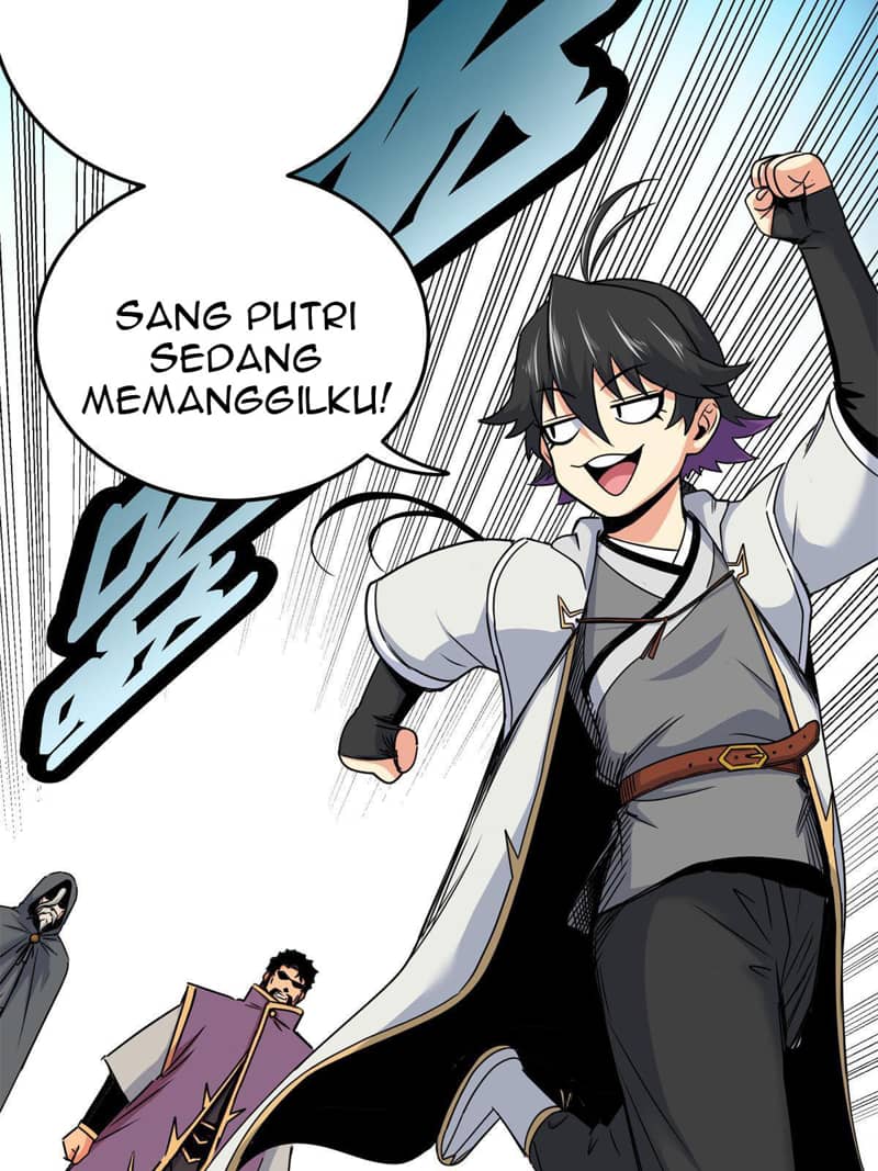 Emperor Domination Chapter 42 Gambar 7