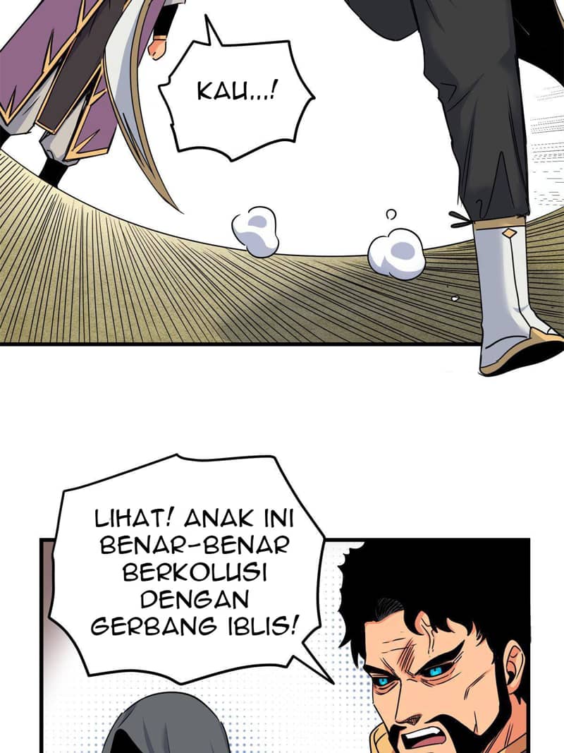 Emperor Domination Chapter 42 Gambar 8
