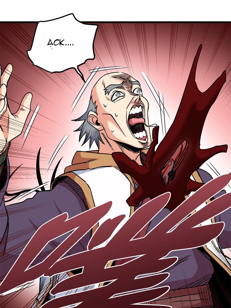 Emperor Domination Chapter 42 Gambar 87