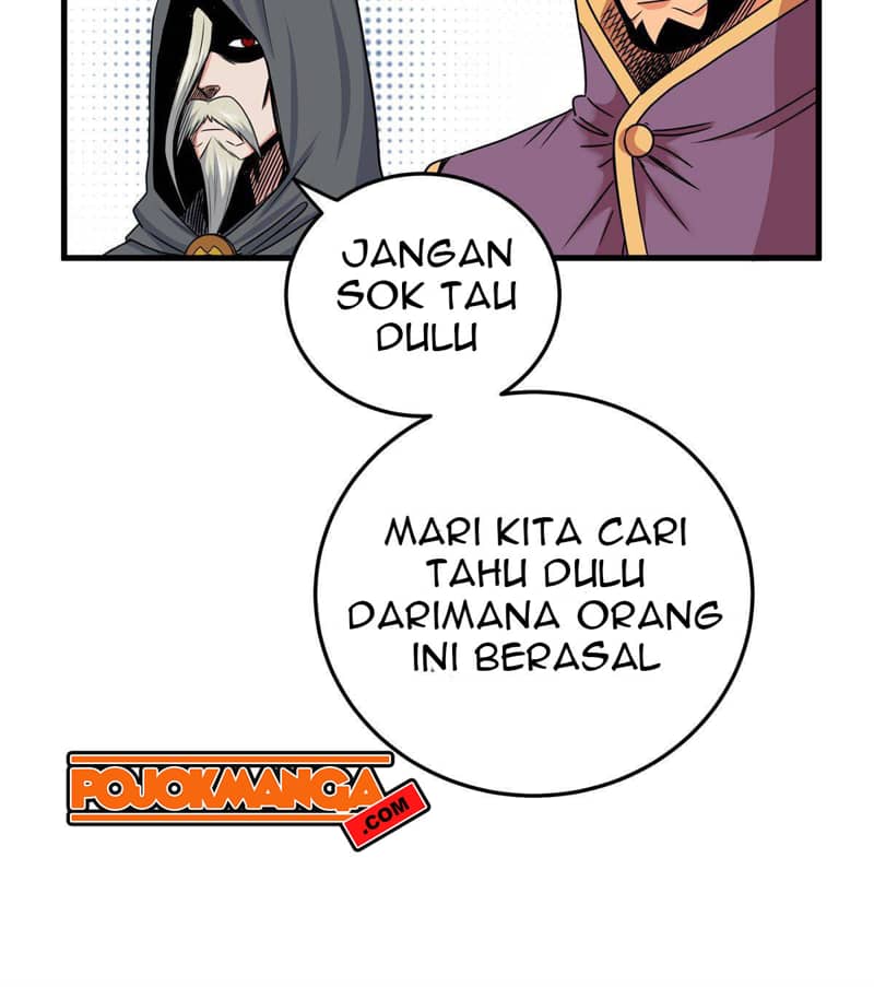 Emperor Domination Chapter 42 Gambar 9