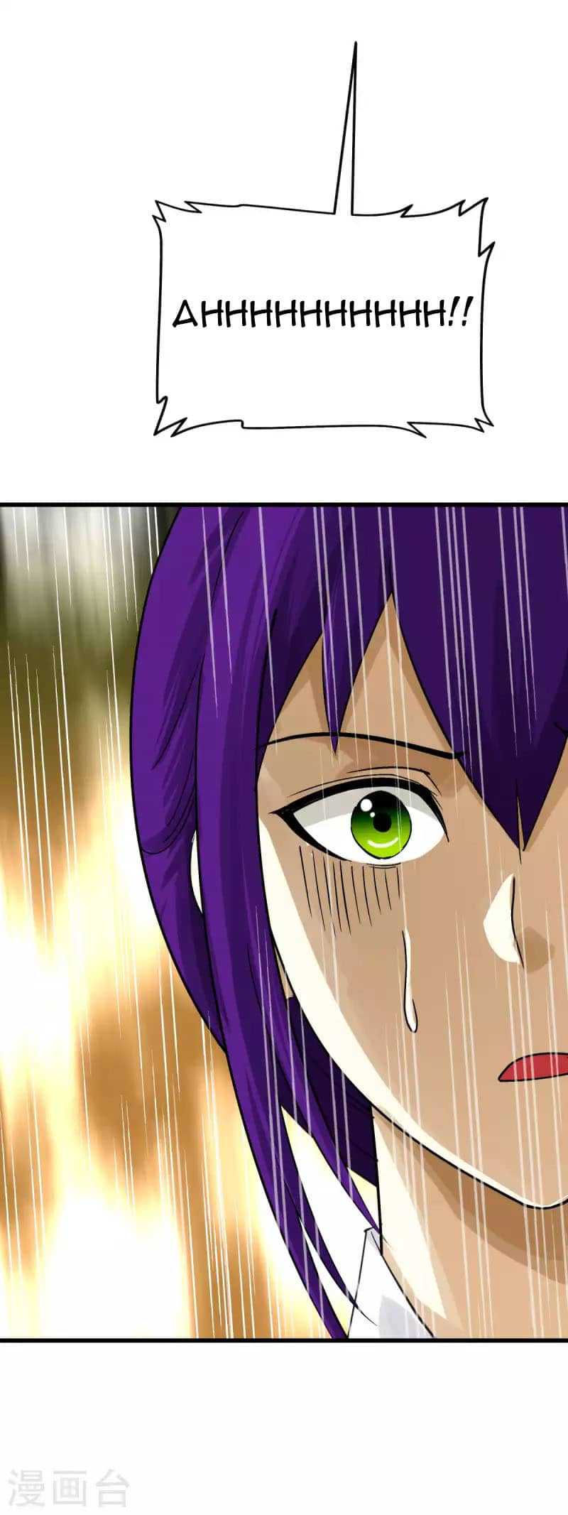 Rebirth I Am The Great God Chapter 184 Gambar 36