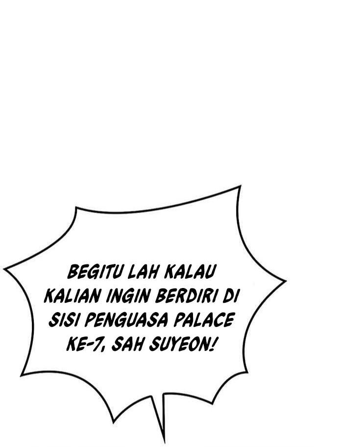 Tale of a Scribe Who Retires to the Countryside Chapter 109 Gambar 21