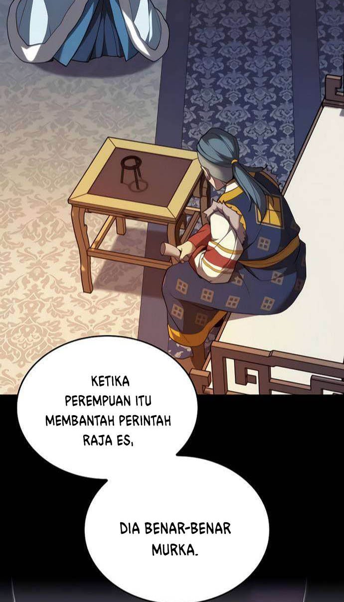 Tale of a Scribe Who Retires to the Countryside Chapter 109 Gambar 35