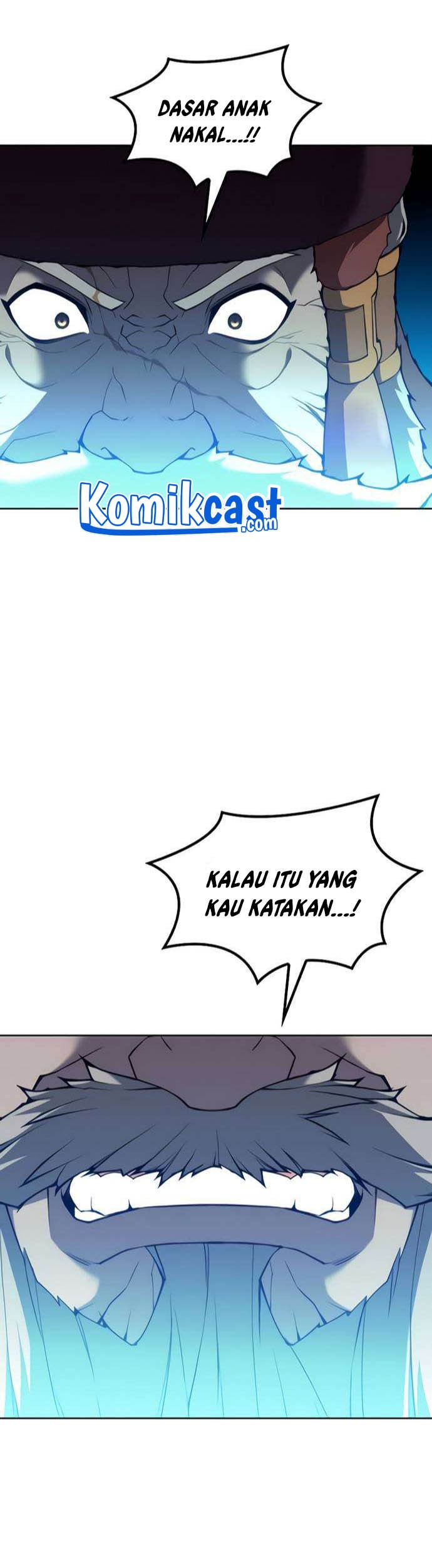 Tale of a Scribe Who Retires to the Countryside Chapter 109 Gambar 14