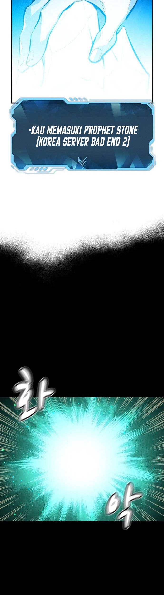 Alone Necromancer Chapter 47 Gambar 37