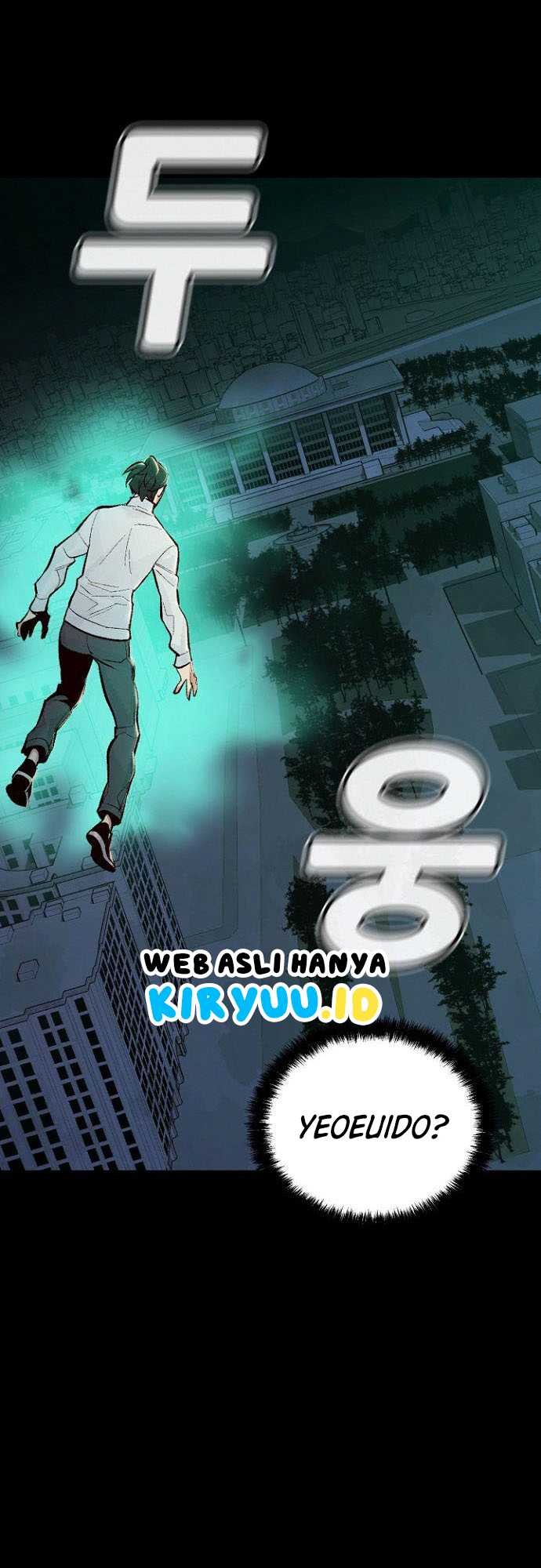 Alone Necromancer Chapter 47 Gambar 38