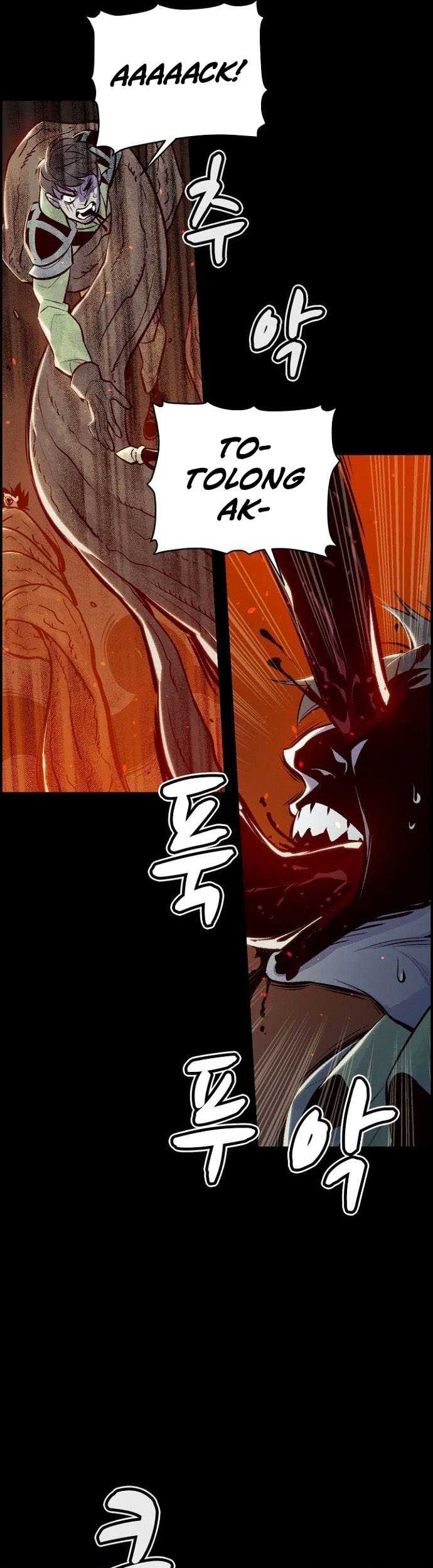 Alone Necromancer Chapter 47 Gambar 44