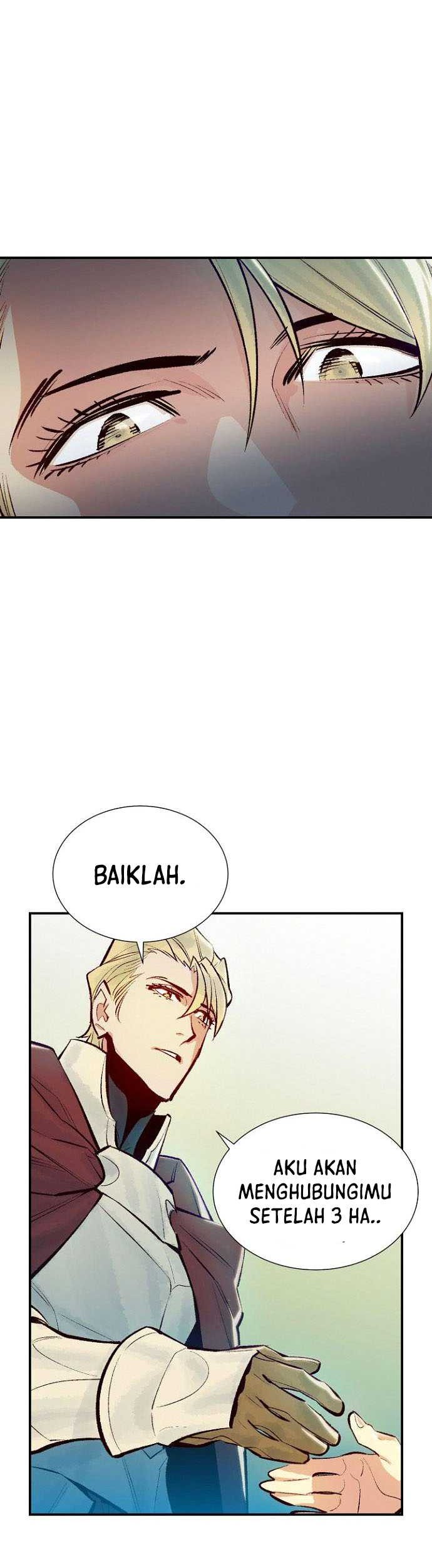 Alone Necromancer Chapter 47 Gambar 56