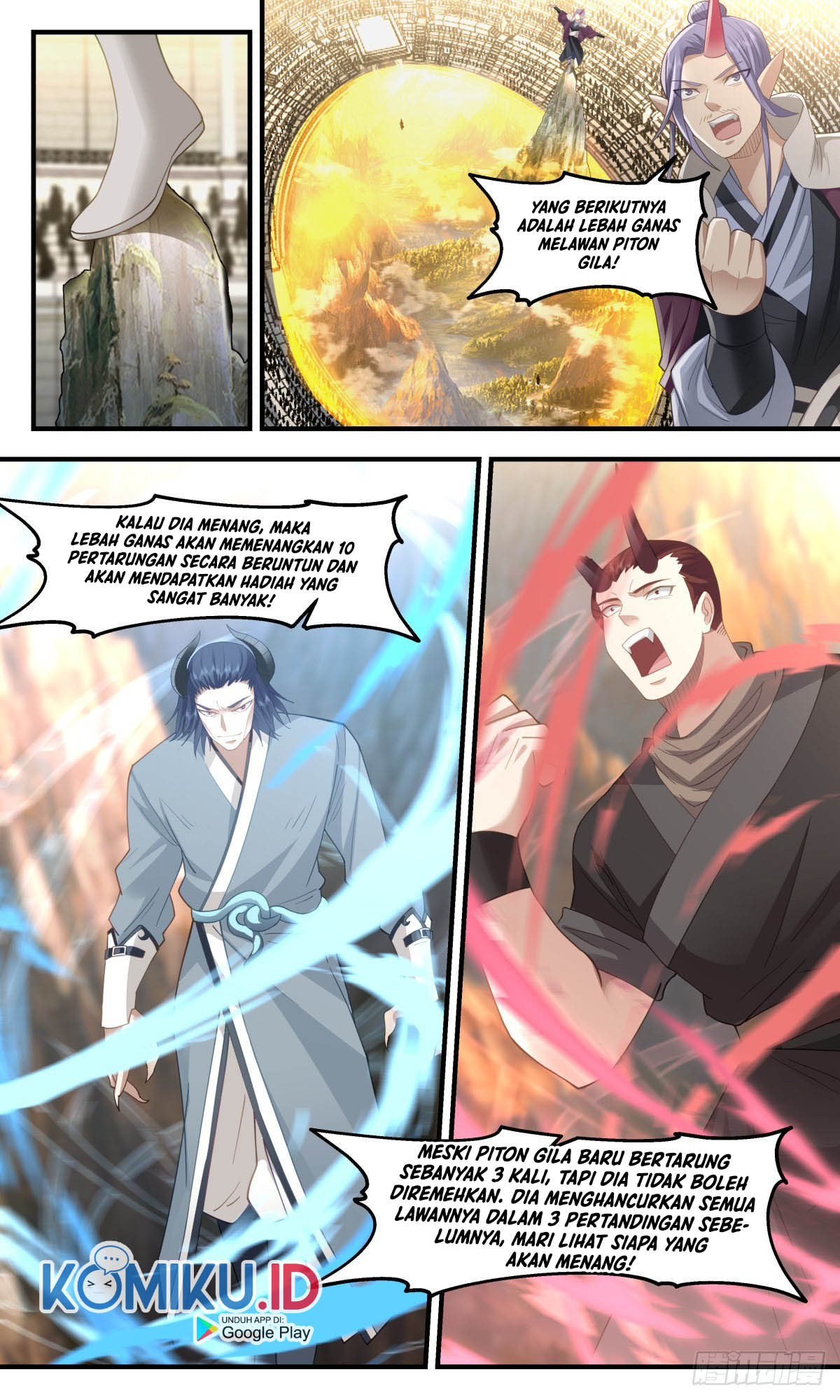 Martial Peak Part 2 Chapter 2367 - https://img.komiku.org/uploads2/2529268-4.jpg