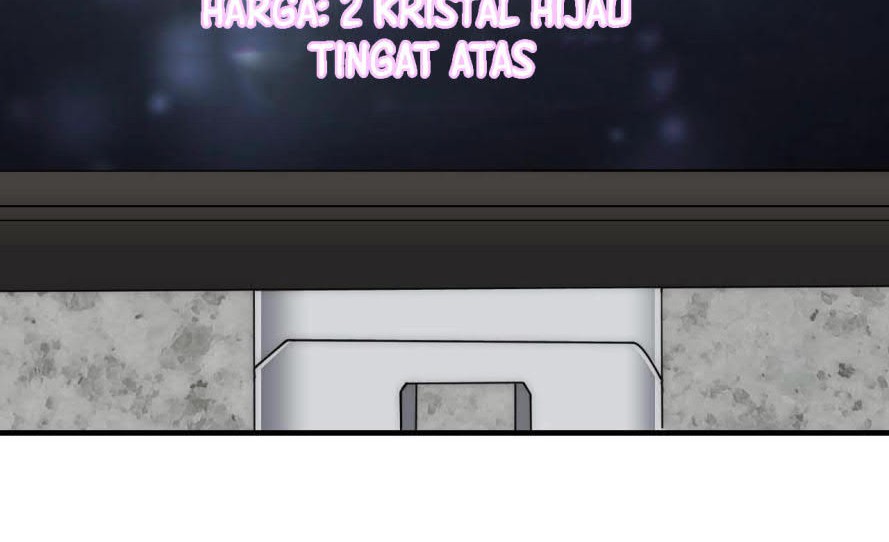 Apocalyptic Thief Chapter 42 Gambar 44