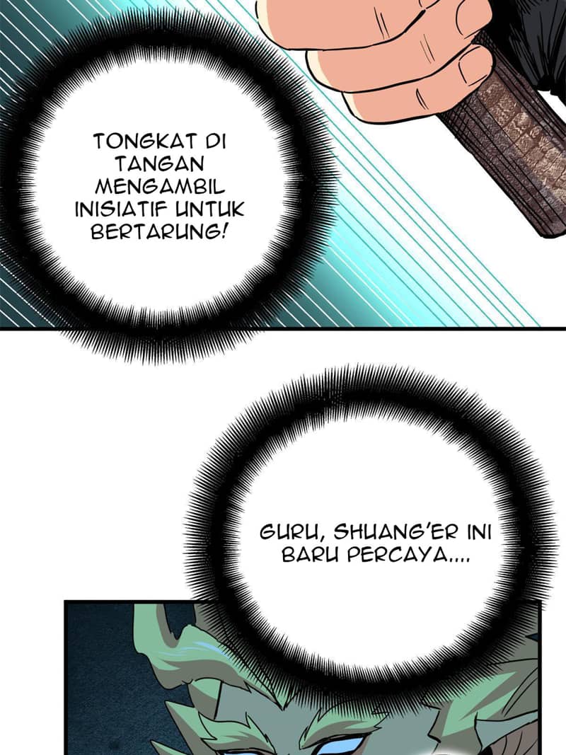 Emperor Domination Chapter 44 Gambar 13