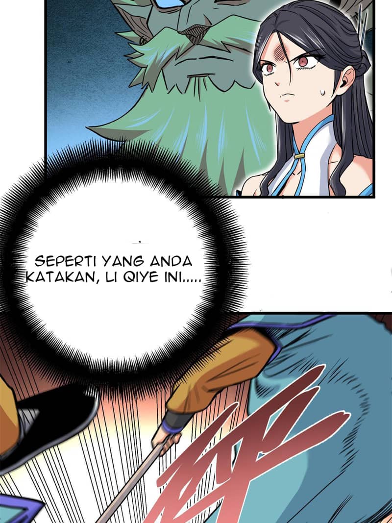 Emperor Domination Chapter 44 Gambar 14