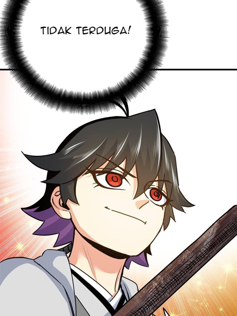 Emperor Domination Chapter 44 Gambar 16