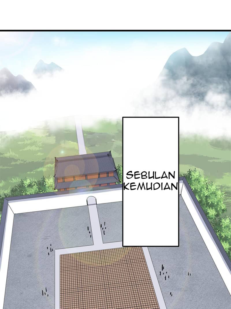 Emperor Domination Chapter 44 Gambar 19