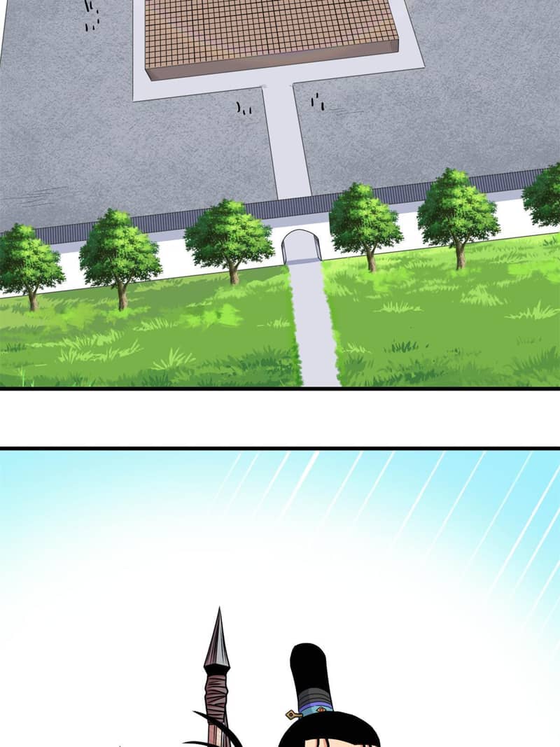 Emperor Domination Chapter 44 Gambar 20