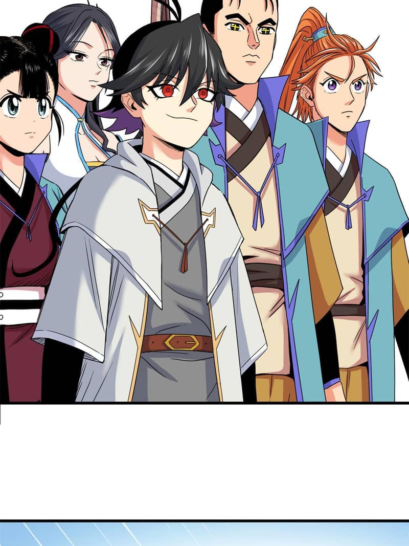 Emperor Domination Chapter 44 Gambar 21