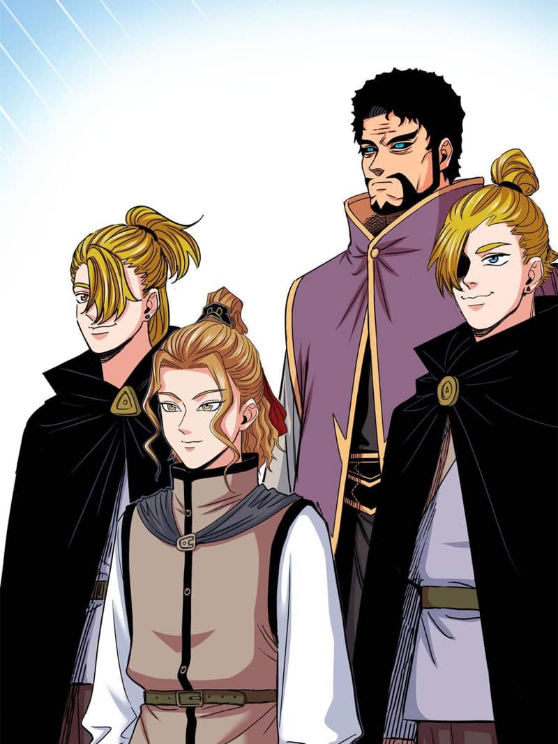 Emperor Domination Chapter 44 Gambar 22