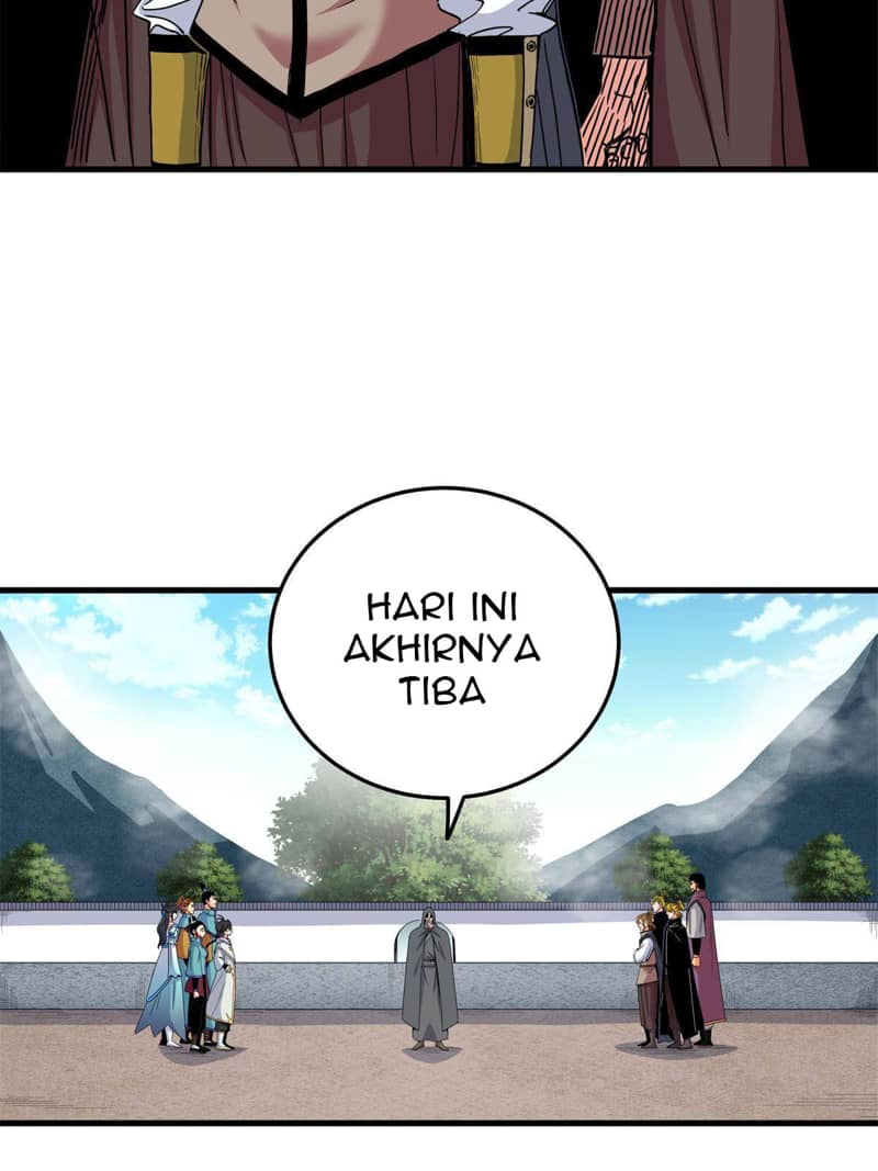 Emperor Domination Chapter 44 Gambar 23