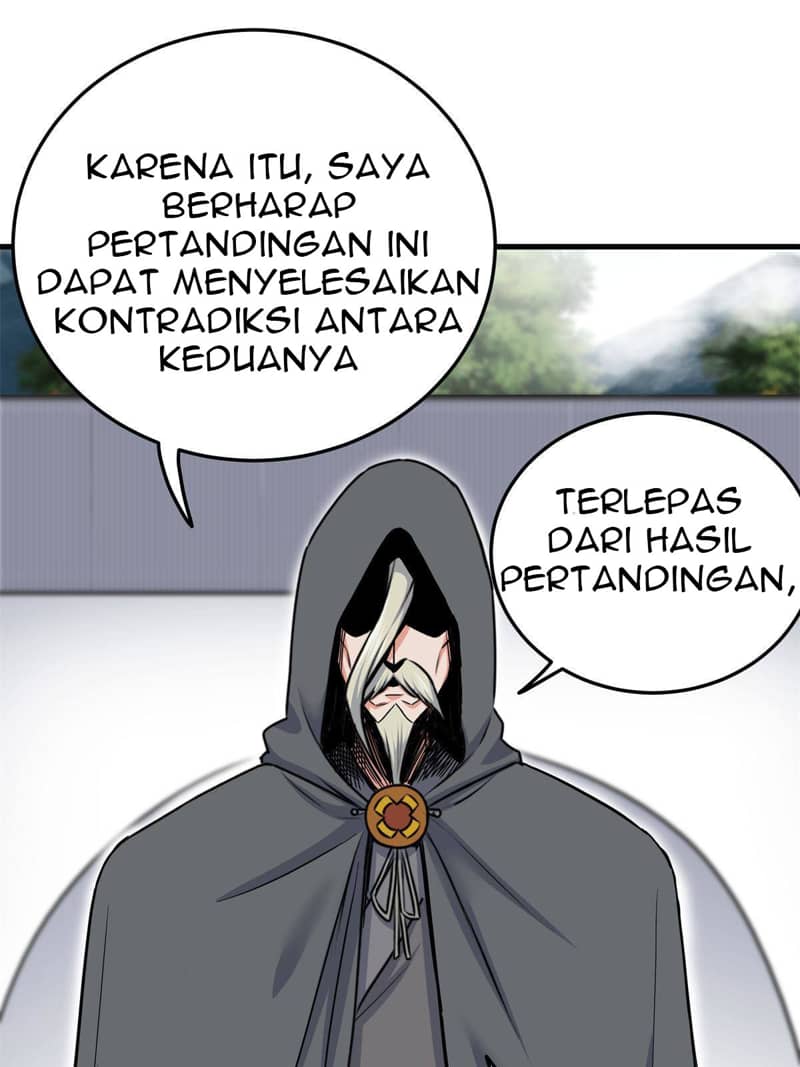 Emperor Domination Chapter 44 Gambar 24