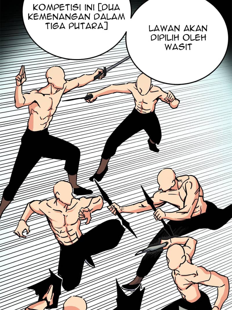 Emperor Domination Chapter 44 Gambar 27