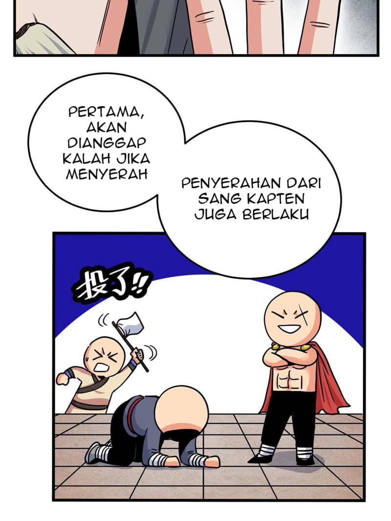 Emperor Domination Chapter 44 Gambar 29