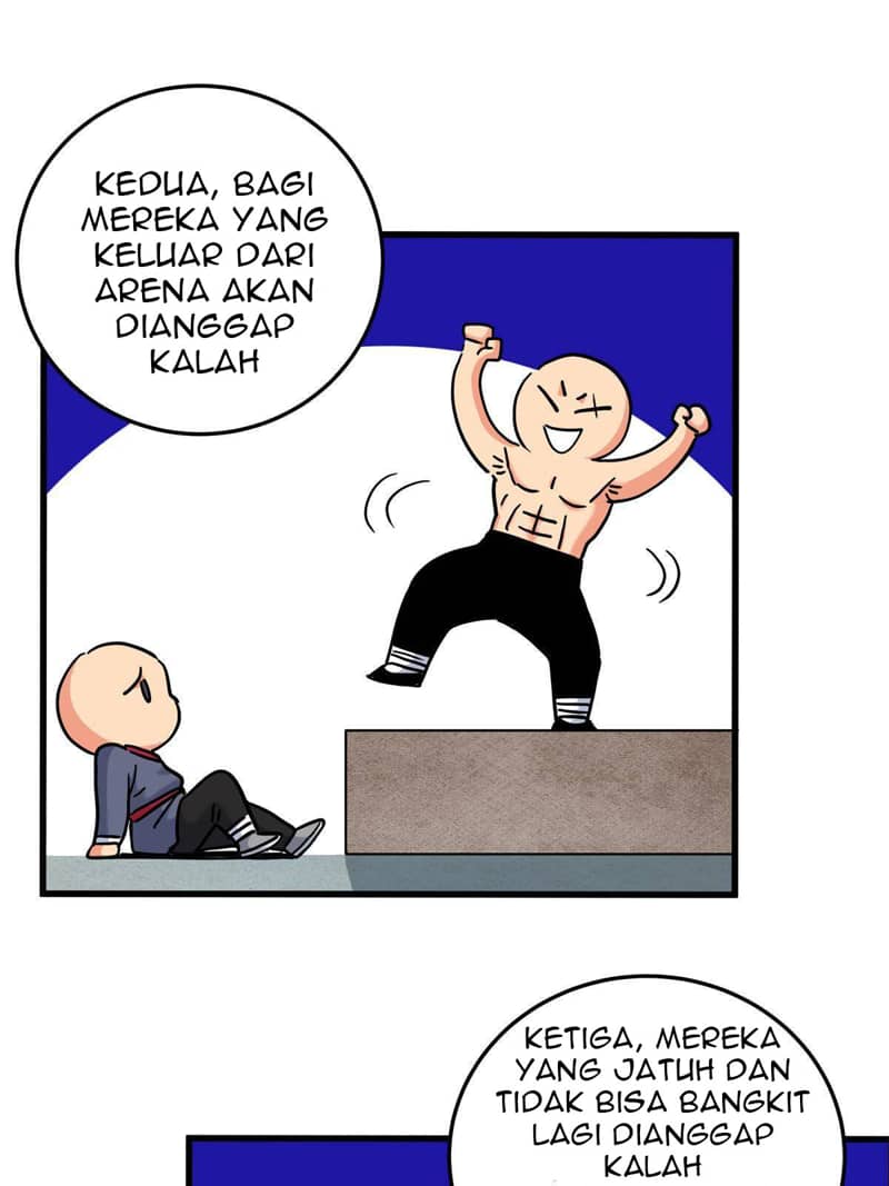 Emperor Domination Chapter 44 Gambar 30