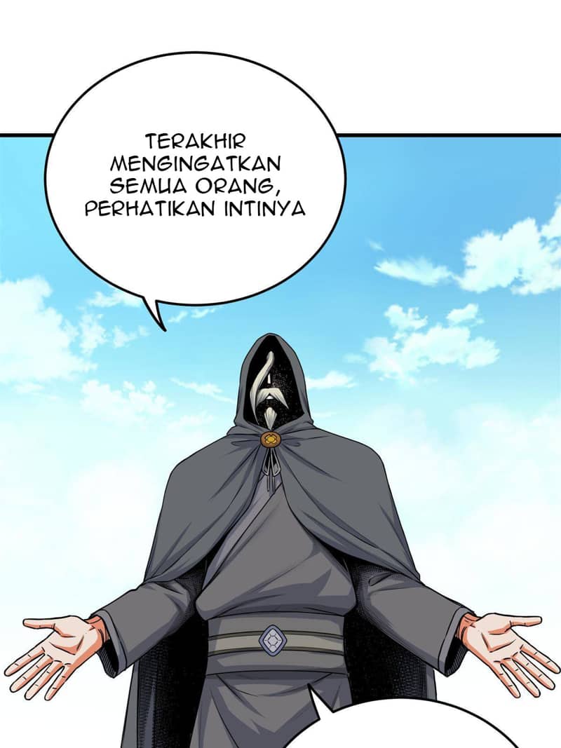 Emperor Domination Chapter 44 Gambar 32