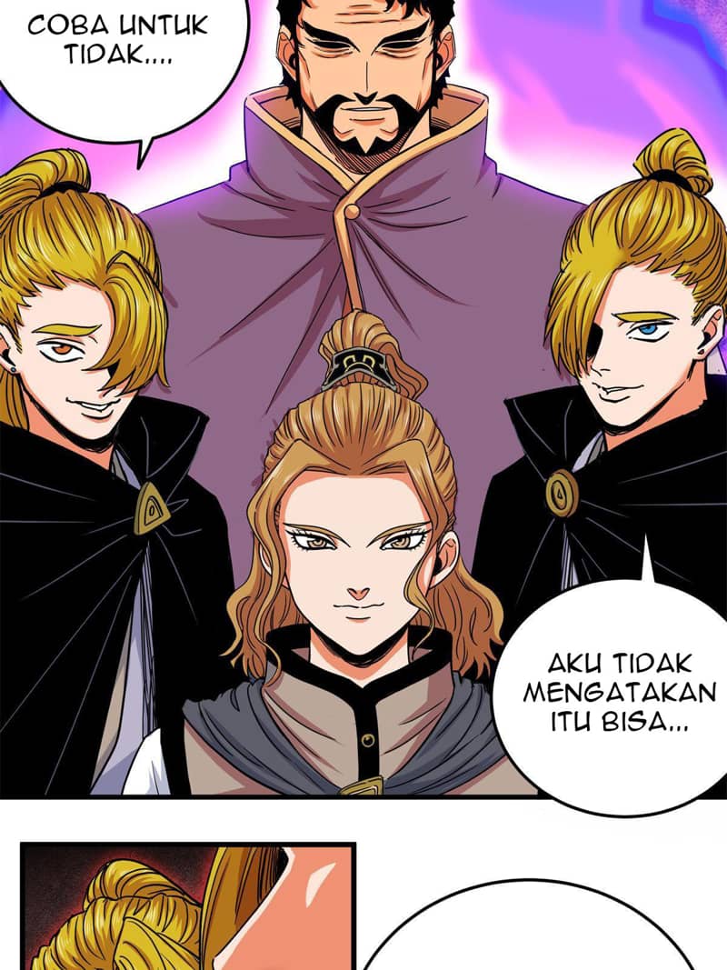 Emperor Domination Chapter 44 Gambar 34