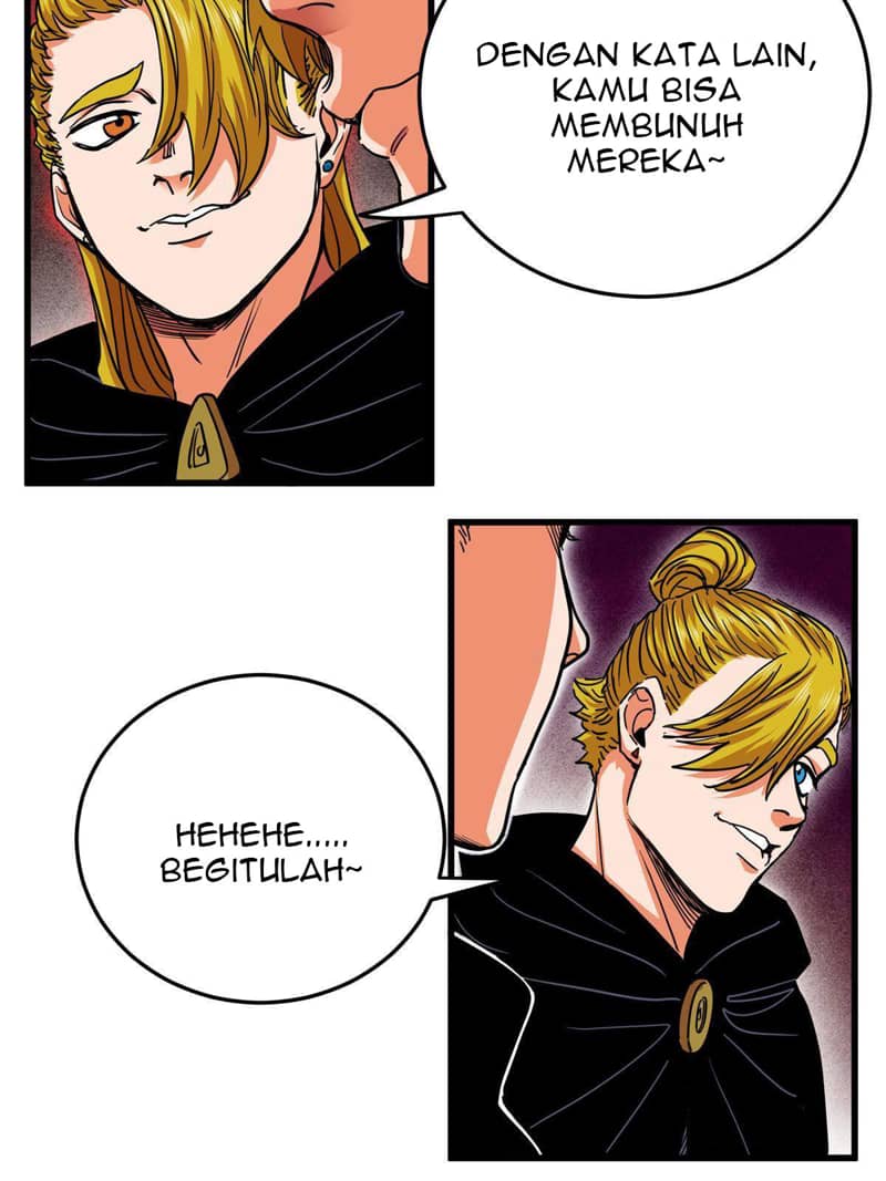 Emperor Domination Chapter 44 Gambar 35