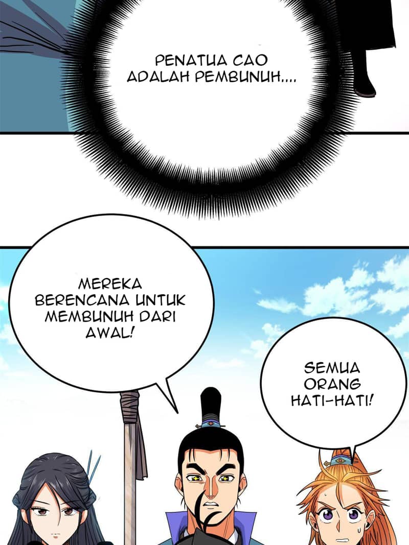 Emperor Domination Chapter 44 Gambar 37