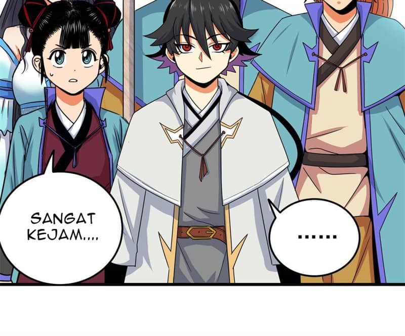 Emperor Domination Chapter 44 Gambar 38