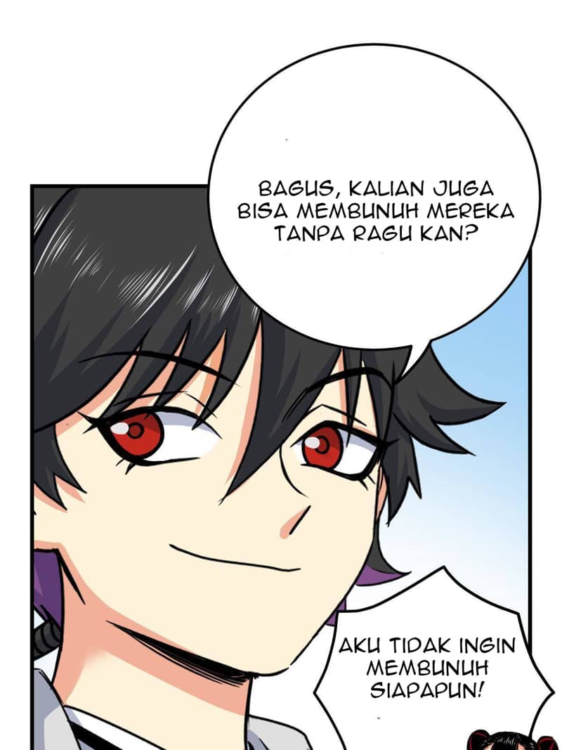 Emperor Domination Chapter 44 Gambar 39