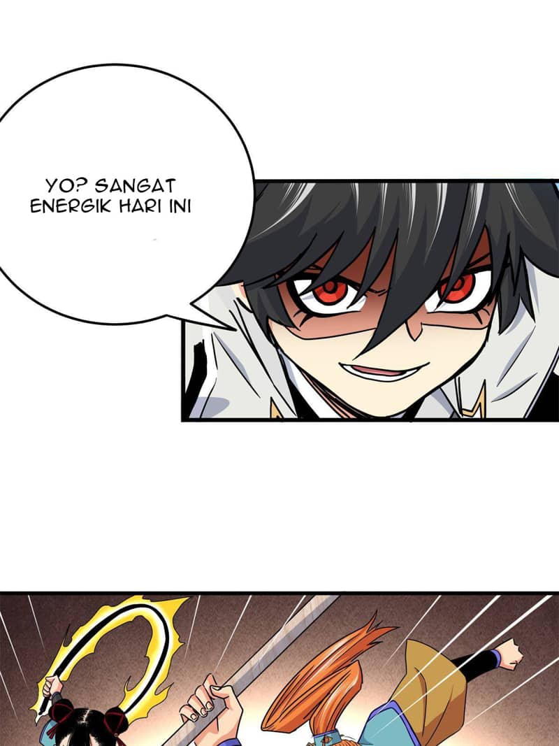 Emperor Domination Chapter 44 Gambar 4