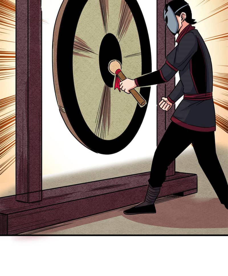 Emperor Domination Chapter 44 Gambar 41