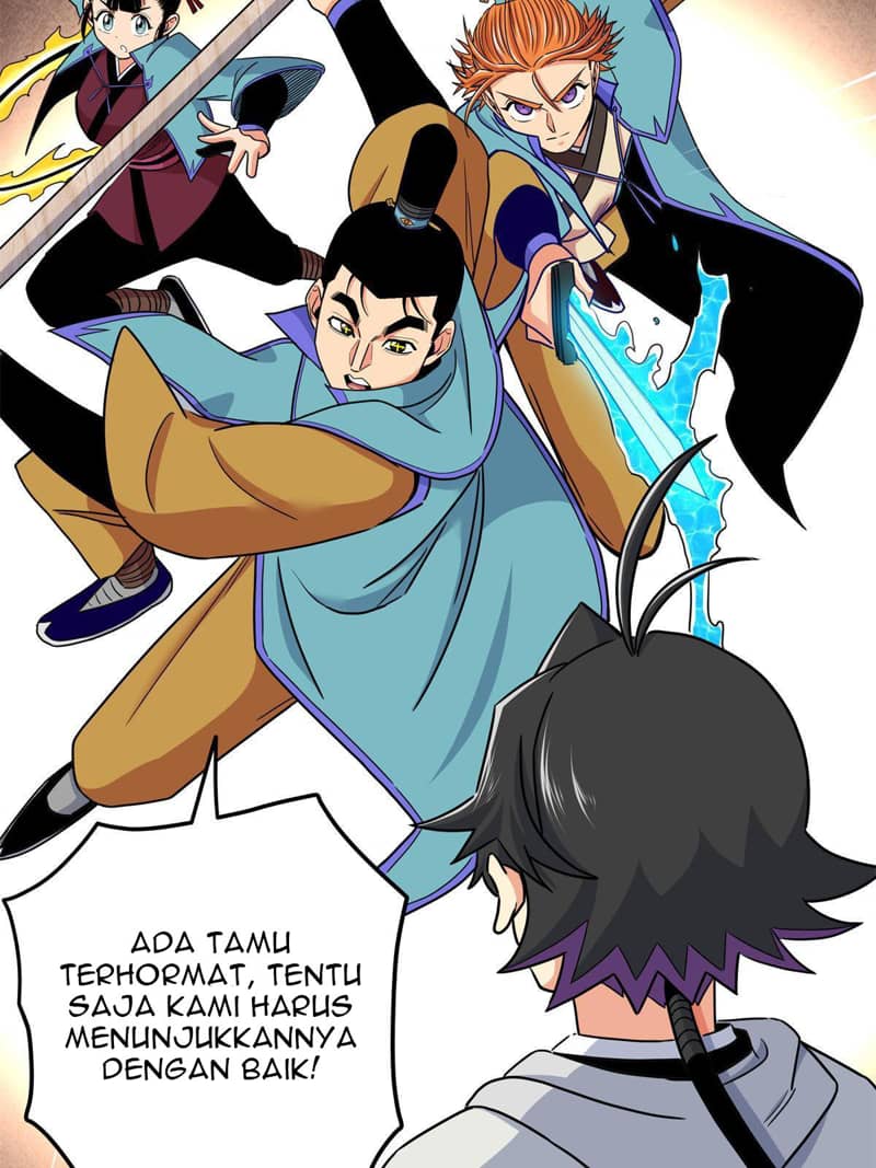 Emperor Domination Chapter 44 Gambar 5